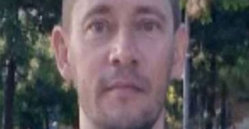 В Мариуполе мужчина ушел из дома и не вернулся