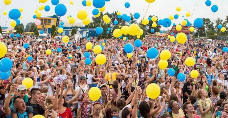 На мариупольском фестивале поколений выступит Народный артист Украины