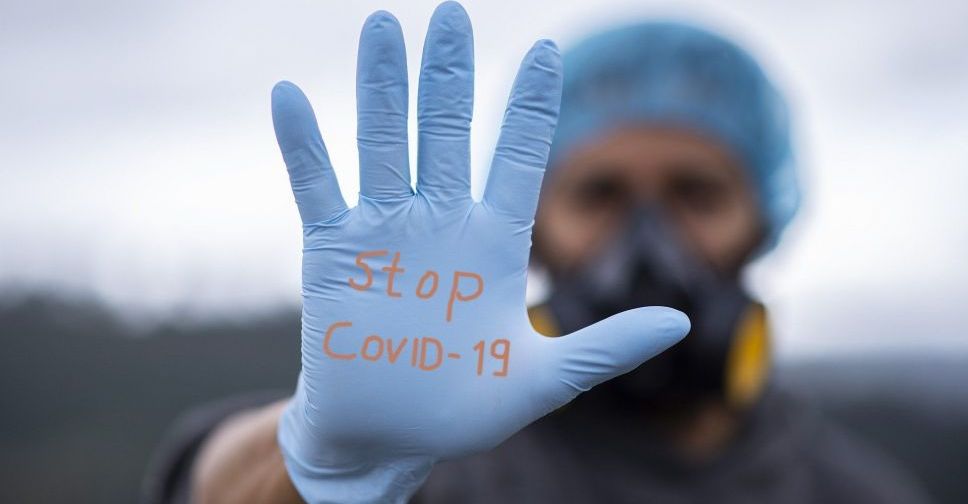 Когда завершится пандемия COVID-19: в Минздраве Украины озвучили прогноз