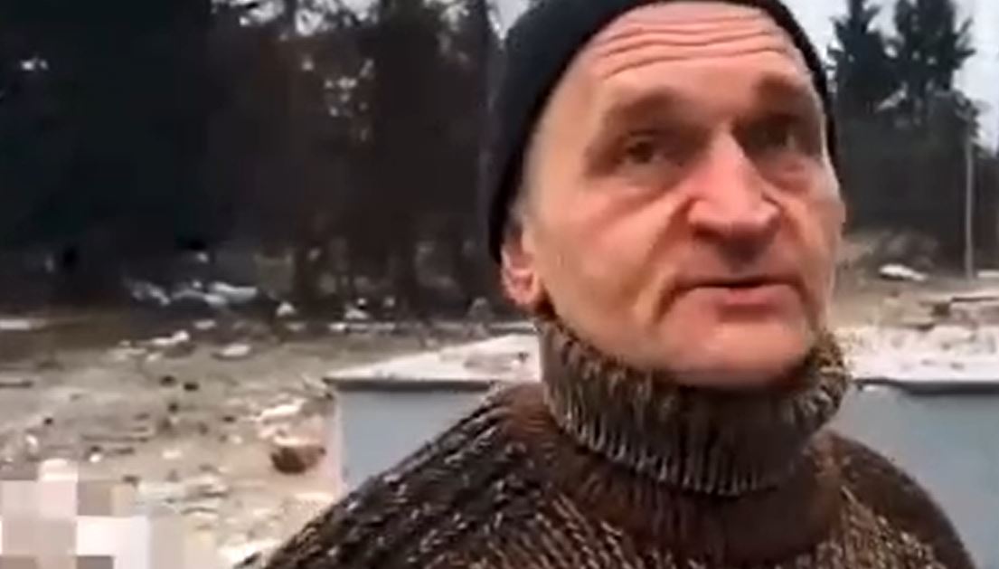 Авдіївські ждуни кинулись в обійми російської пропаганди після окупації міста: відео