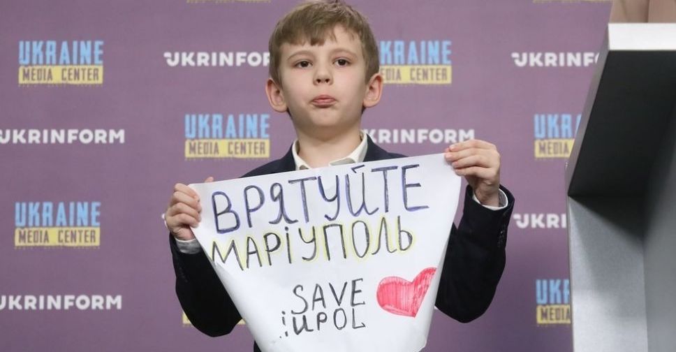 Родные бойцов «Азова» просят президента Турции провести процедуру «экстракшн» в Мариуполе