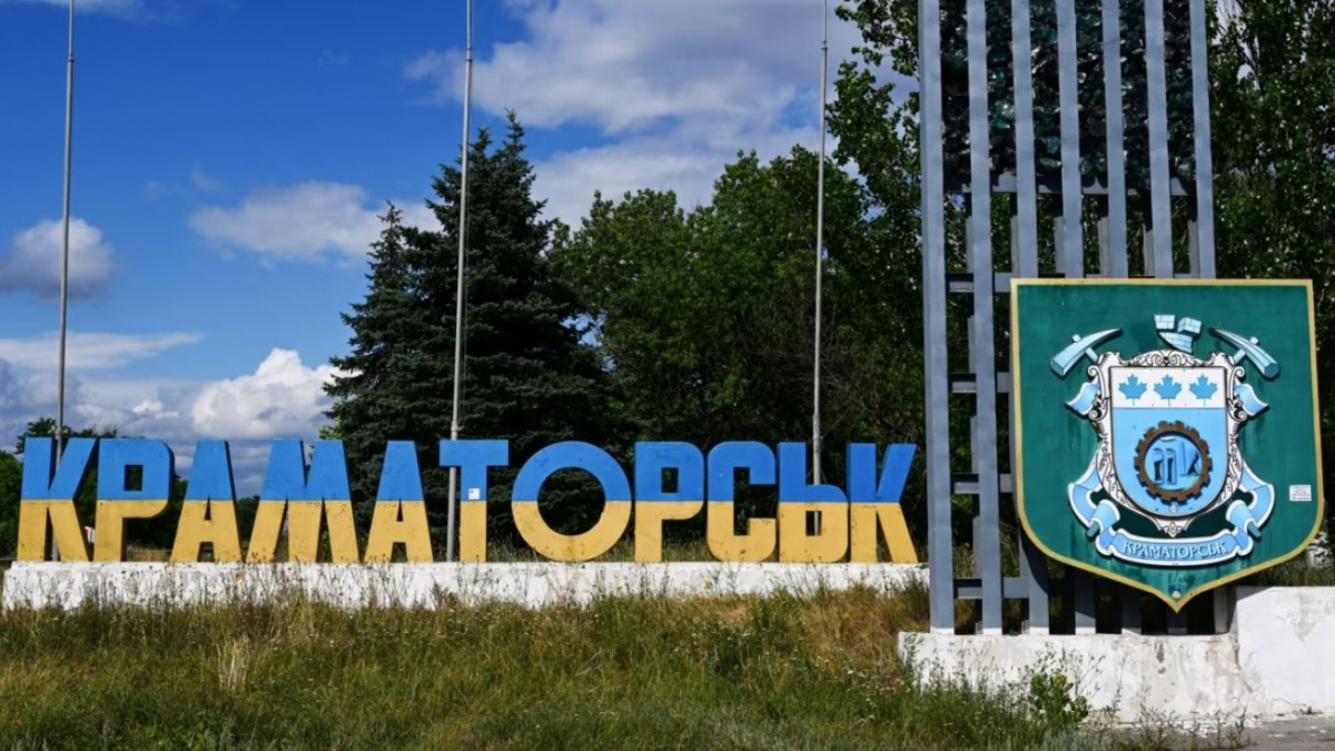 Росіяни просунулись вперед на декількох напрямках під Бахмутом: Краматорськ під загрозою