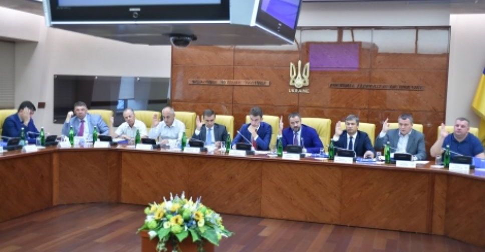 Исполком ФФУ подавляющим большинством поддержал проведение матча в Мариуполе (ВИДЕО)