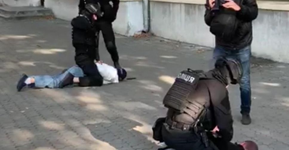 Похищения людей, рэкет, заказные убийства: задержан самый влиятельный мафиози Донбасса (ФОТО+ВИДЕО)