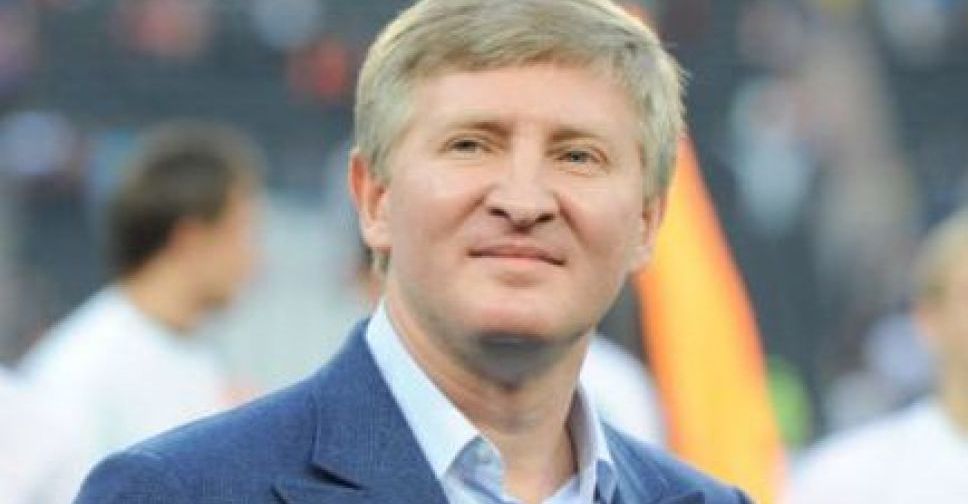 Каждый должен подумать, чем он может помочь Украине и украинцам – Ахметов после встречи бизнеса с Зеленским