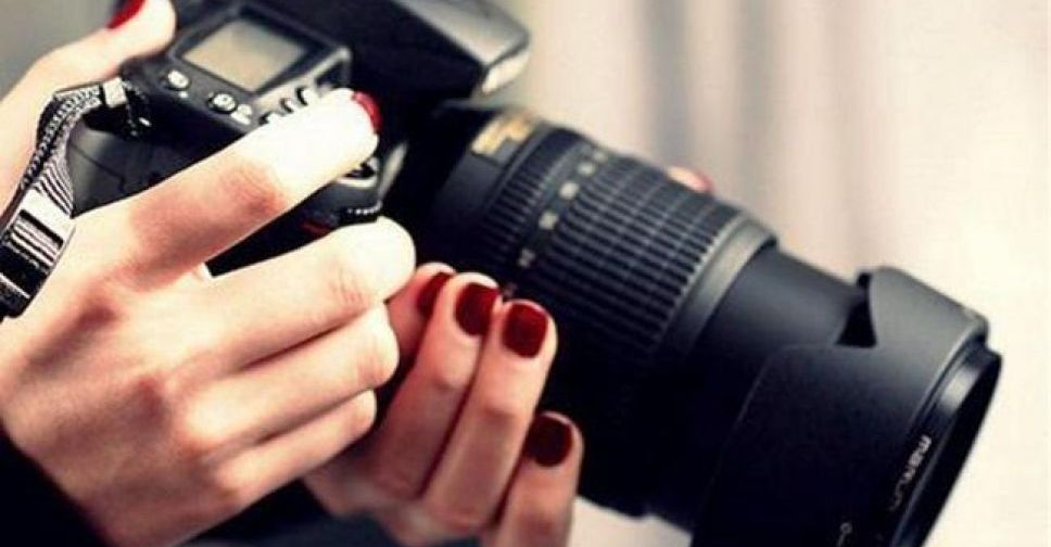 В Мариуполе любителей фотоискусства приглашают в Vezha Creative Space (ФОТО)