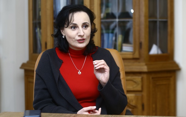 Як зміняться виплати ВПО і на які нововведення чекати - роз'яснення від Оксани Жолнович