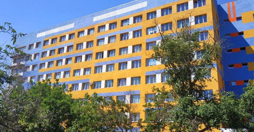 В больнице Мариуполя умер неизвестный мужчина. Полиция просит помощи в опознании (ФОТО 18+)