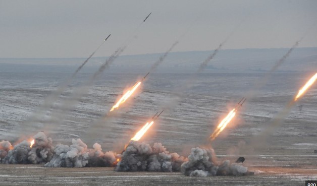 Курахове під загрозою оточення: де зараз намагається прорватися ворог - подробиці