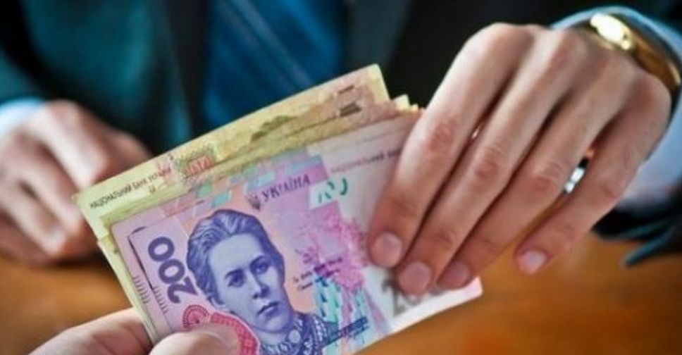Председатель одного из городских судов Донецкой области обвиняется во взяточничестве