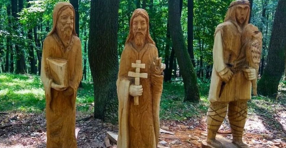 Мариупольские археологи исследуют средневековые поселения в Словакии (ФОТО)