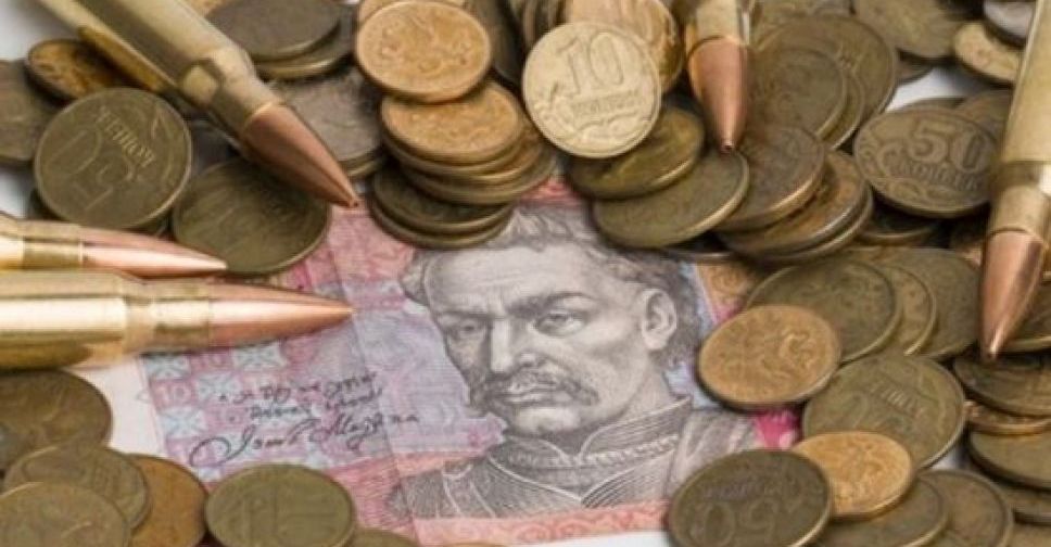 На нужды военных больше всего налогов уплатили мариупольцы 