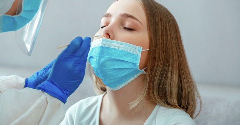 Сколько стоят ПЦР и экспресс-тесты на коронавирус в Мариуполе и где их можно сделать?
