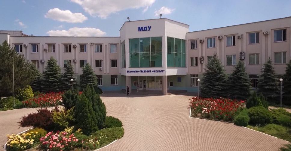 Студентов из временно оккупированного Донбасса приглашают учиться в Мариуполе (ВИДЕО)