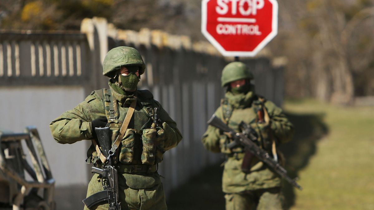 Довга дорога до Маріуполя – як за новими правилами українці можуть в’їхати в окуповане місто