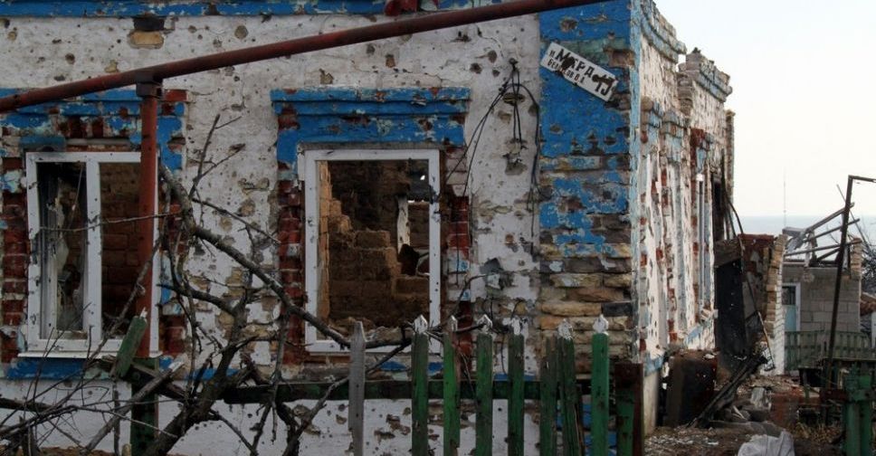 Переселенцы, проживающие в Мариуполе, через суд заставили полицию действовать (ВИДЕО)