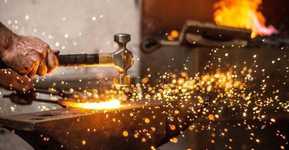 В Мариуполе детские рисунки превратят в кованые скульптуры