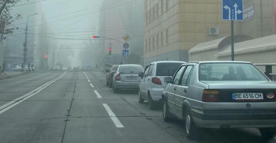 В центре Мариуполя изменили схему дорожного движения. О чем нужно помнить водителям?