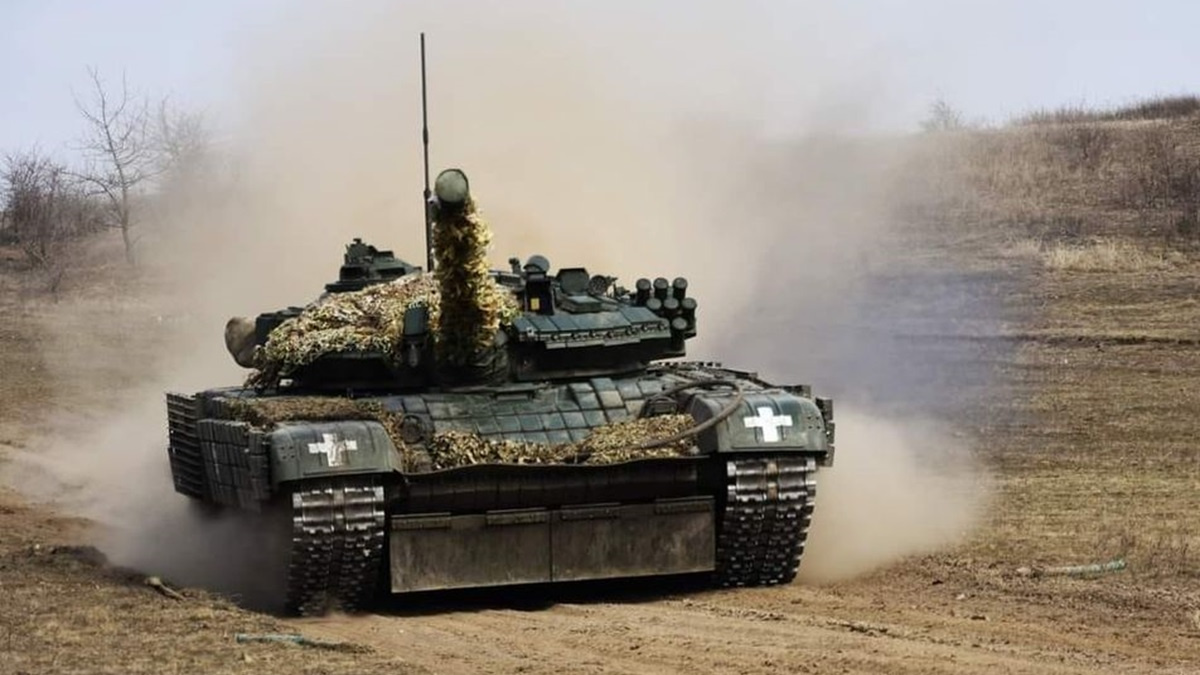 Росіяни активно наступають на Авдіївському та Новопавлівському напрямках – ситуація і карта