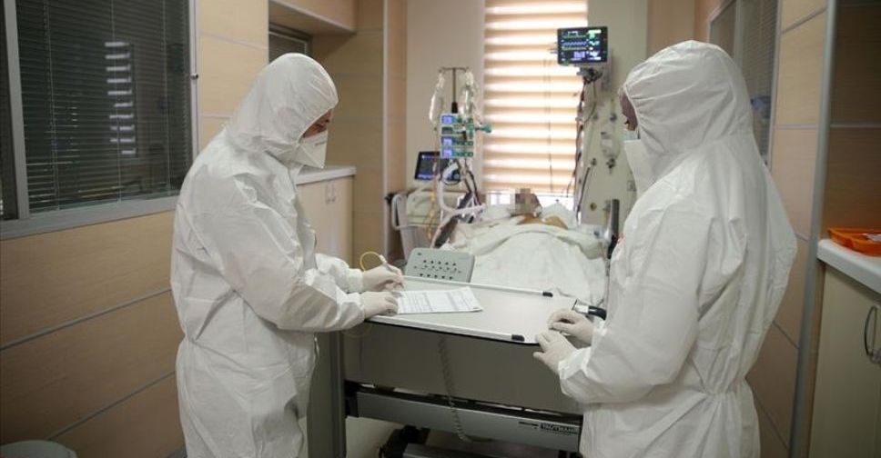 Какая ситуация с заболеваемостью COVID-19 в Мариуполе?
