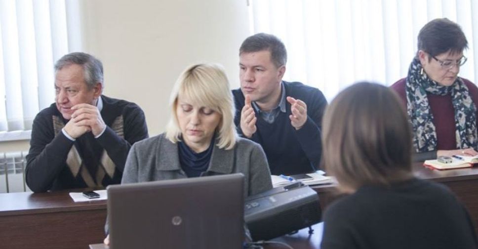 На обеспечение детей-льготников в Мариуполе выделят 60 млн гривен (ФОТО)