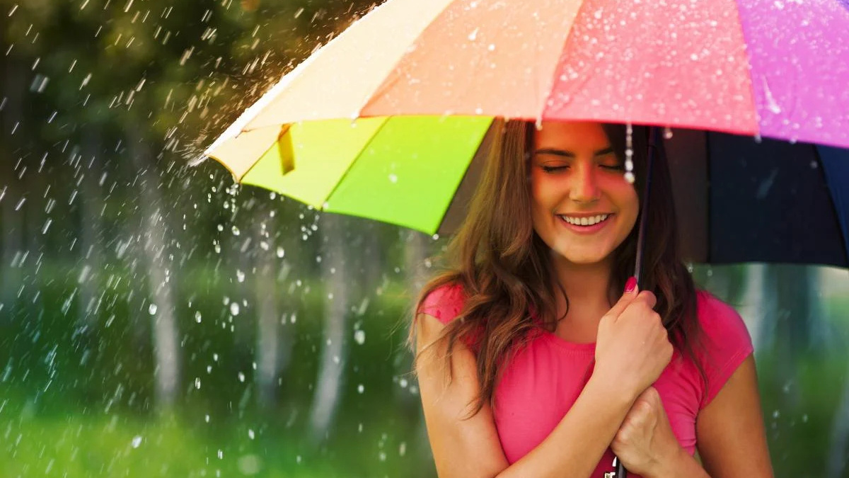 Парасолька чи сонячні окуляри – що знадобиться на вихідних 6-7 квітня