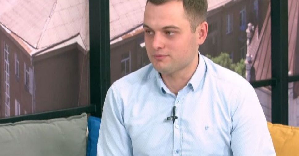 Мариупольцы полюбили свой город: Кирилл Папакица поддержал Блок Вадима Бойченко