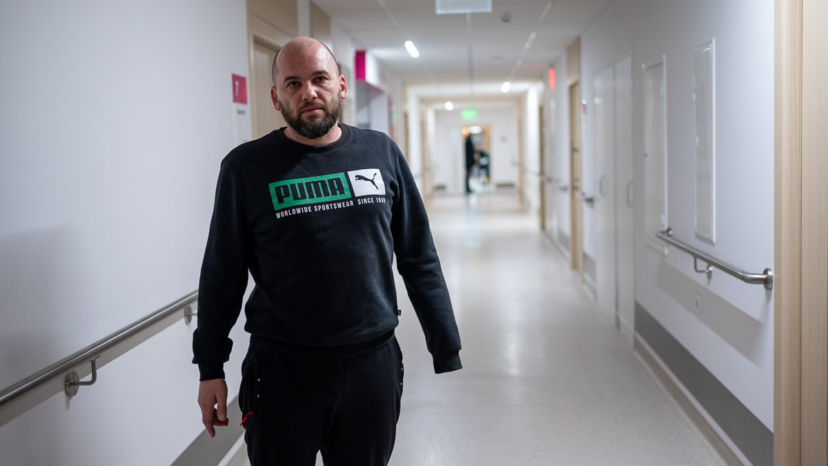 Чи ти герой, чи ти нещасний каліка, - ветеран розповів про повернення до цивільного життя