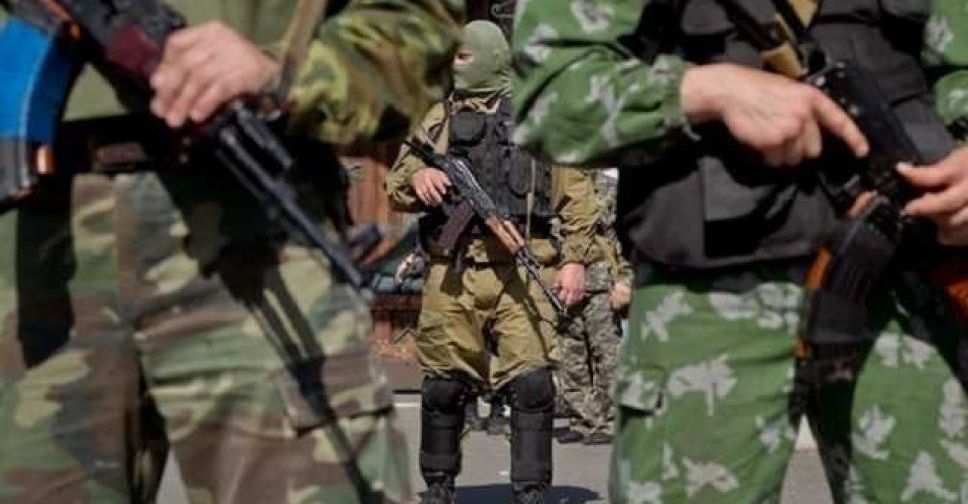Задержанный артиллерист из Мариуполя поделился подробностями, как воевал против ВСУ (ВИДЕО)