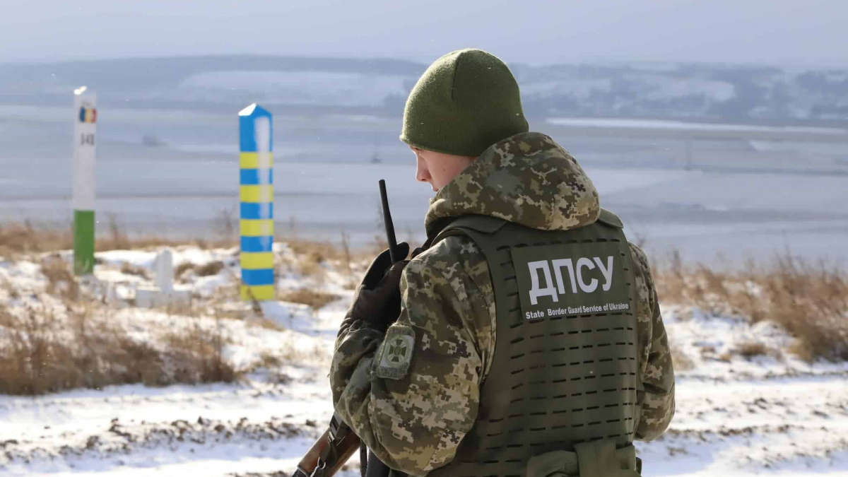 Чи потрібно для виїзду з України мати пропуск у прикордонну смугу – роз’яснення юриста
