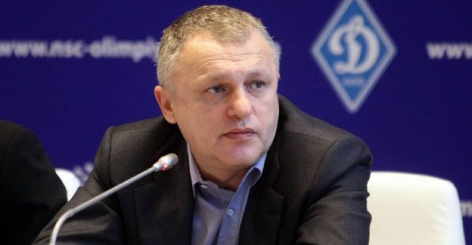   Суркис боится взрыва в автобусе ФК 