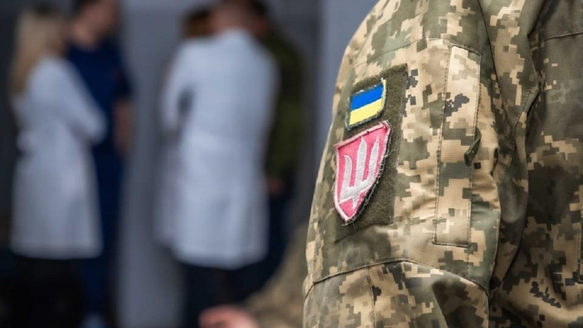 Законопроєкт про мобілізацію – чи змусять чоловіків з інвалідністю знову проходити ВЛК
