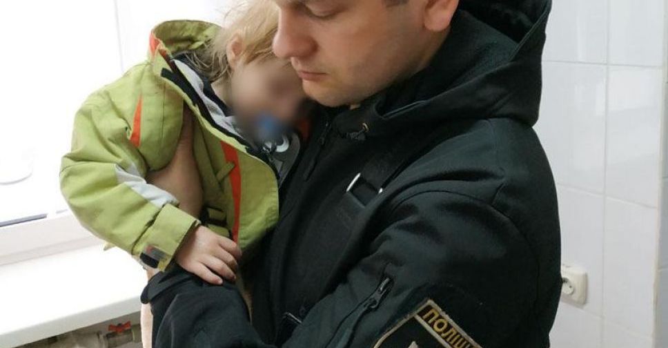 С начала года в Донецкой области забрали от родителей 65 детей. В Мариуполе проверили более 100 семей (ФОТО)