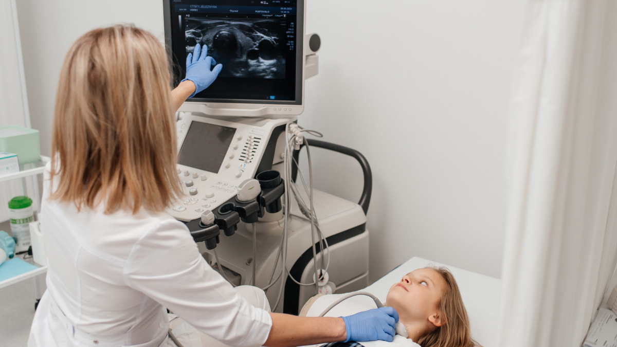 Маріупольські діти можуть пройти безкоштовне обстеження серця в Києві – куди звертатися