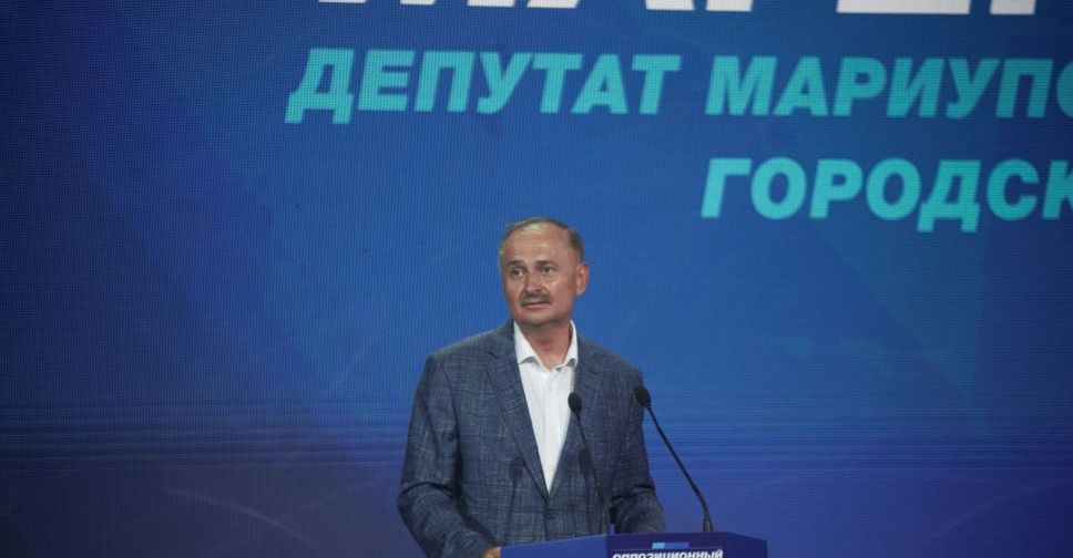 Государство должно выполнять свои обязательства перед Мариуполем, а не перекладывать ответственность на местную власть, - Сергей Магера