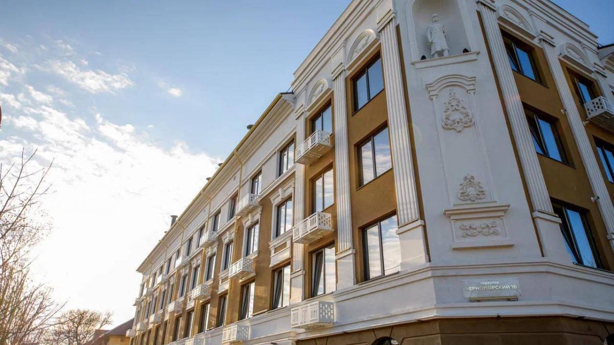   Іпотека у Маріуполі – окупанти залишили мешканців без будинку та хизуються квартирами на продаж