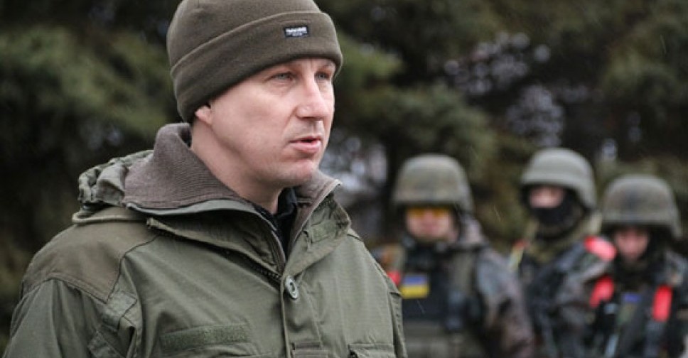Аброськин предлагал решительно противостоять аннексии Крыма, - Аваков (ВИДЕО)