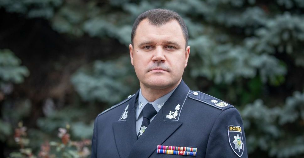 Нацполиция получила нового руководителя. Что о нем известно? (ФОТО)