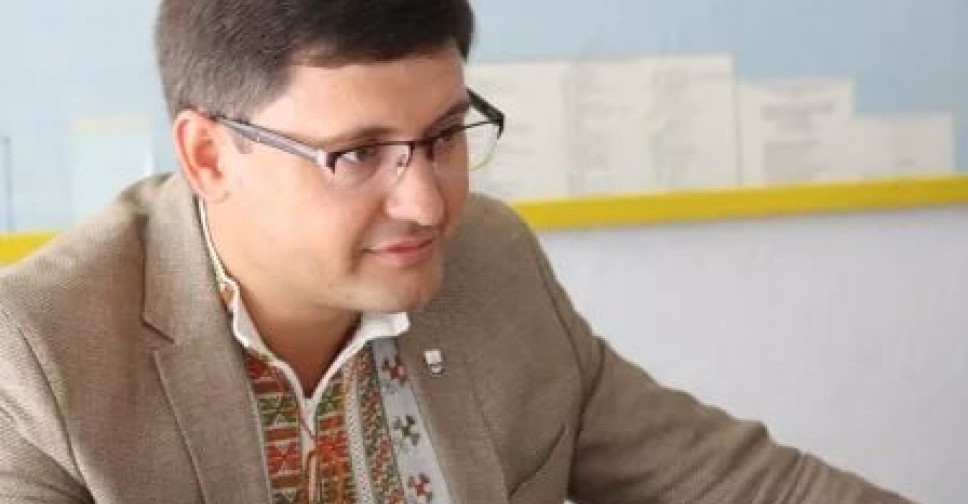 Мэр Мариуполя провел кадровую рокировку в Приморской райадминистрации