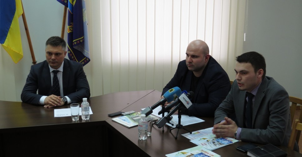 Агентство США по международному развитию проверит Мариуполь на энергоэффективность (ФОТО+ВИДЕО)