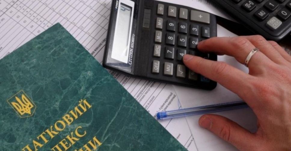 Налоговые органы Украины давят на крупные компании, - эксперт