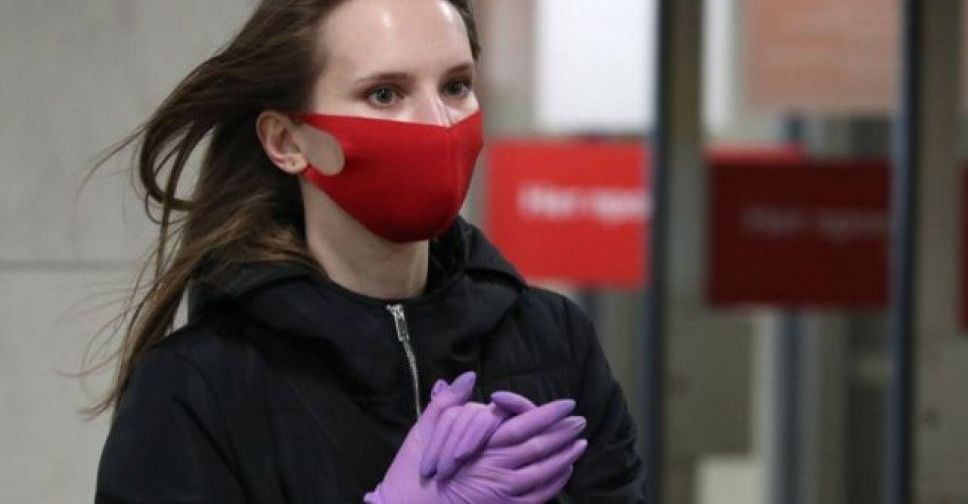 В Мариуполе составили более 10 админпротоколов за нарушение масочного режима