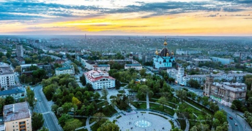«Главное, мы научились любить Мариуполь», - Вадим Бойченко поздравил земляков с Днем города