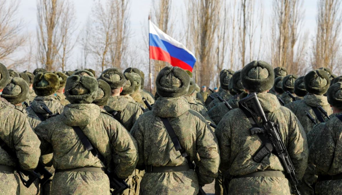 Росія хоче захопити ще п'ять міст на Донеччині: названо напрямок атаки