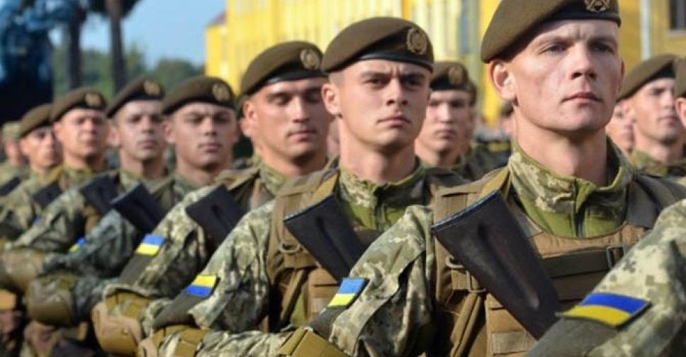 В Украине отменят призыв на срочную военную службу