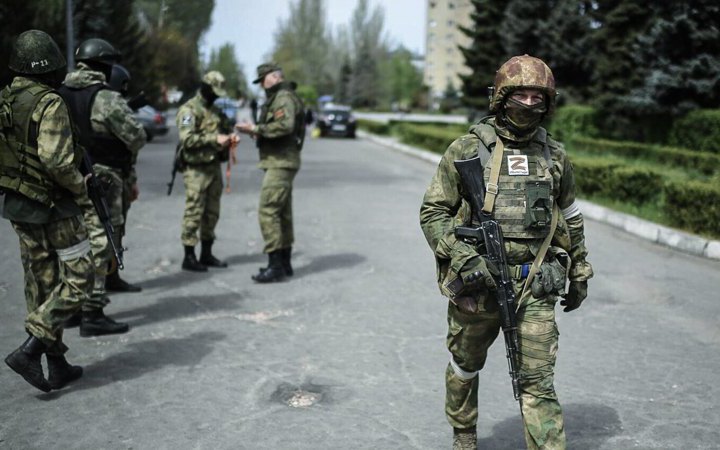 Росія перестала йти у наступ на Покровськ