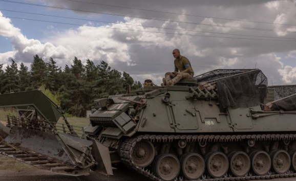 ЗСУ перекинула підкріплення під Покровськ: що стало з фронтом