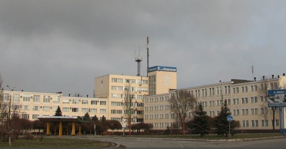 Акционеры мариупольского “Азовмаша” создают предприятия-клоны для получения прибыли: Долги холдинга превысили 624 млн долларов (ФОТО)