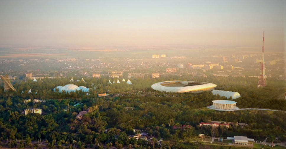 В Мариуполе утвердили Стратегию развития до 2030 года