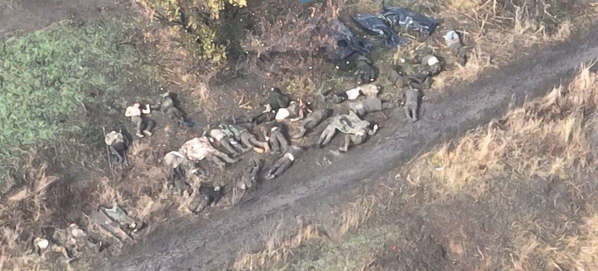 Взяти Авдіївку за будь-яку ціну: окупанти втратили до 4 тис.  вояк та намагаються підкріпити напрямок вагнерівцями